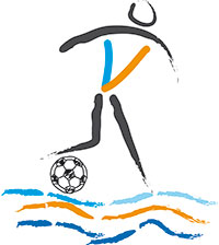 Logo A.S.D. Football Valbrenta